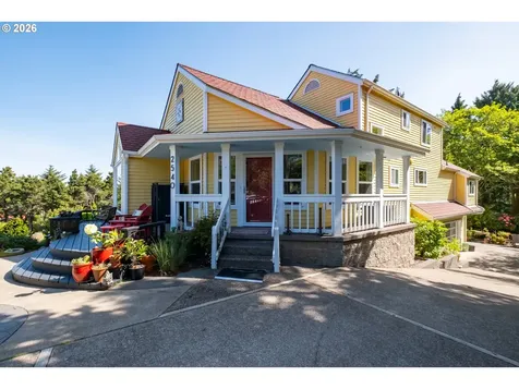 2540 NW Pacific Street Newport OR 97365