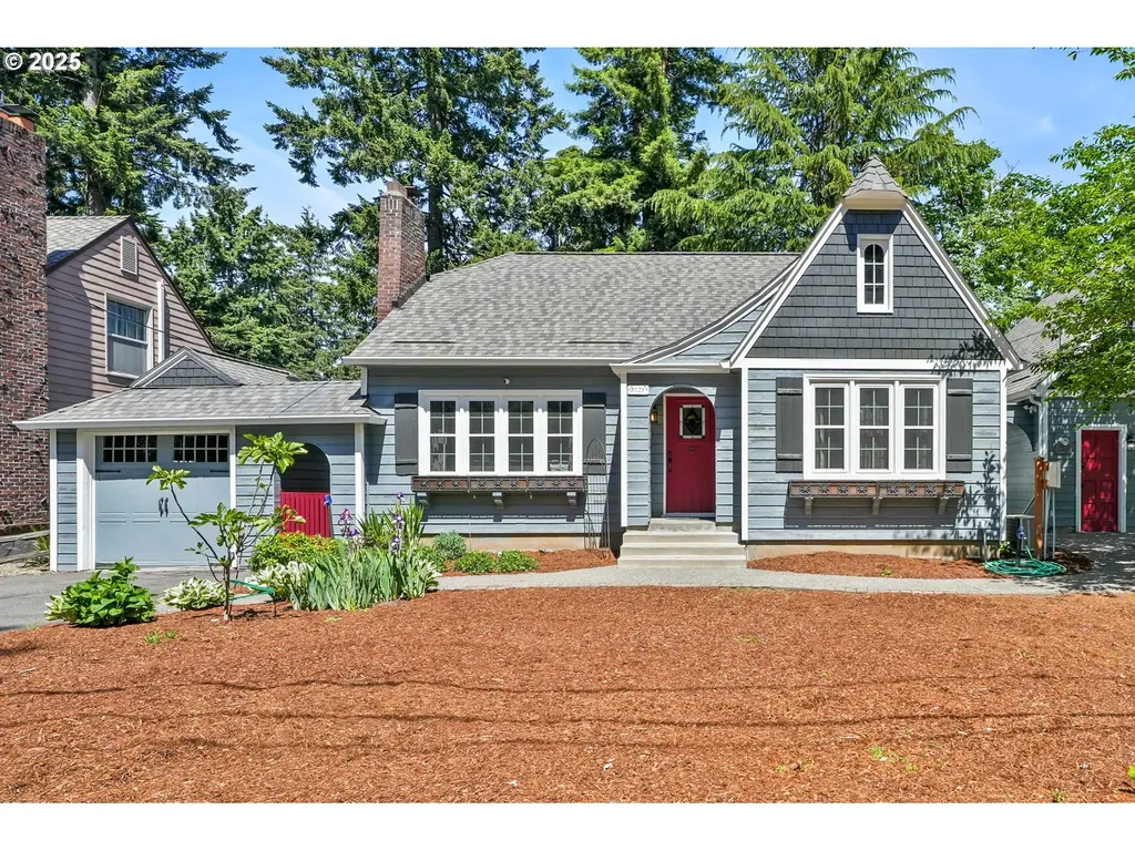 9725 NE Shaver Street Portland OR 97220