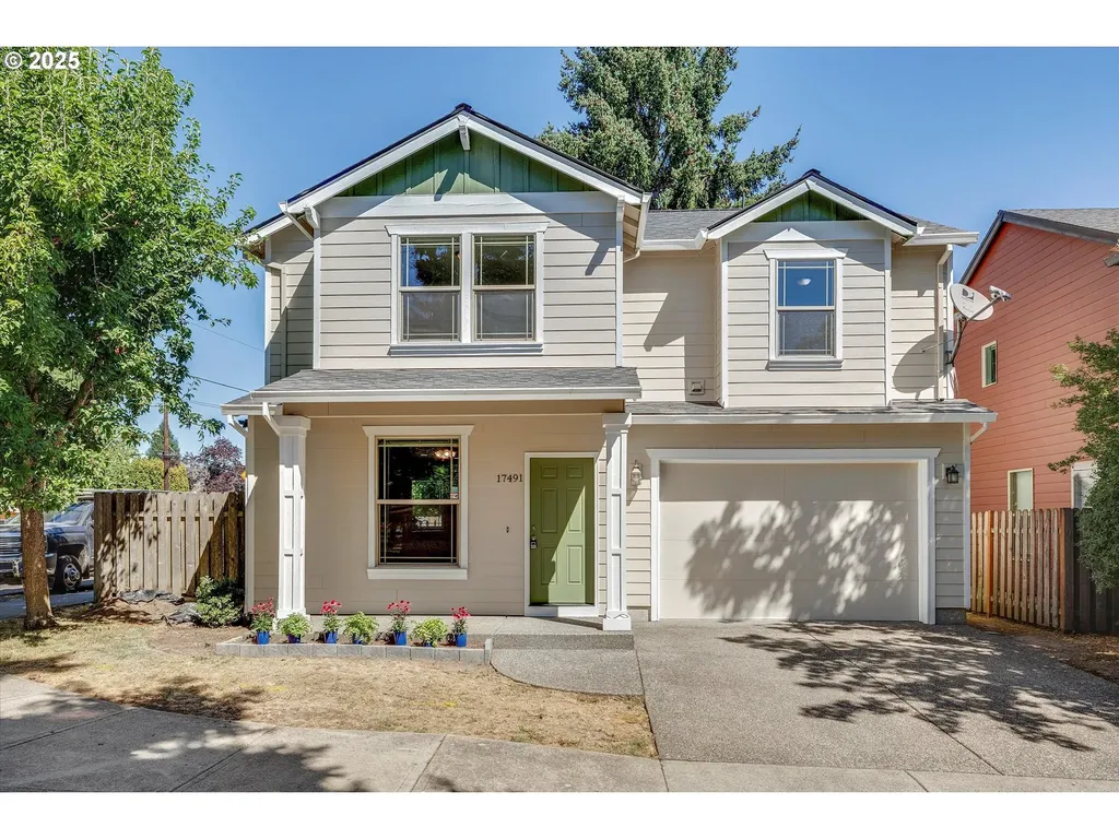 17491 SW Althea Lane Beaverton OR 97078