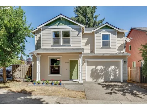 17491 SW Althea Lane Beaverton OR 97078
