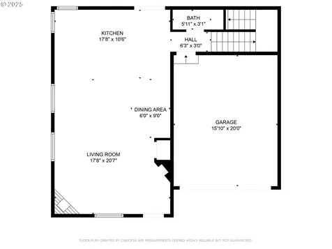 17491 SW Althea Lane Beaverton OR 97078