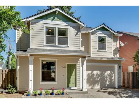 17491 SW Althea Lane Beaverton OR 97078