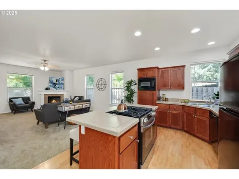 17491 SW Althea Lane Beaverton OR 97078