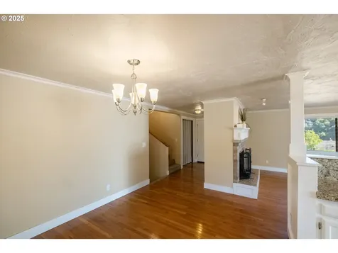 1221 SW Maple Street Dallas OR 97338