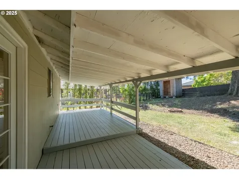 1221 SW Maple Street Dallas OR 97338