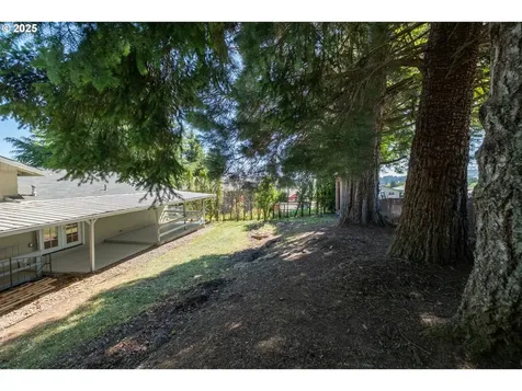 1221 SW Maple Street Dallas OR 97338