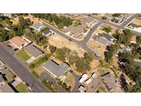 2314 W 12th Street The Dalles OR 97058