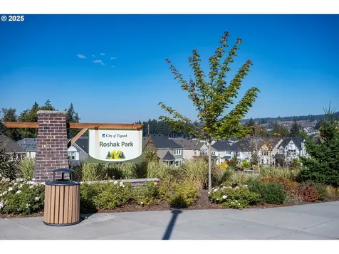 16815 SW Townsville Street Portland OR 97224