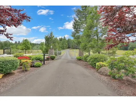 30898 Camas Swale Road Creswell OR 97426