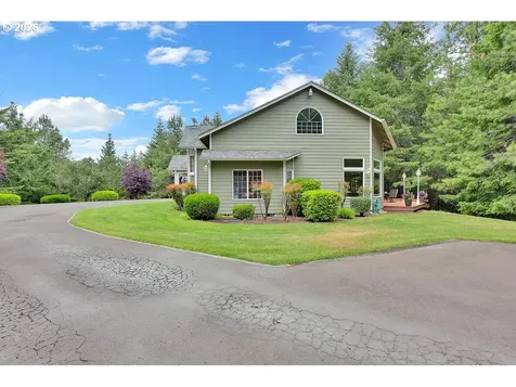 30898 Camas Swale Road Creswell OR 97426