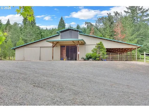 30898 Camas Swale Road Creswell OR 97426