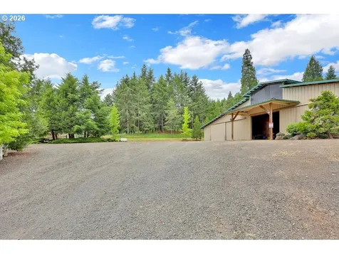 30898 Camas Swale Road Creswell OR 97426