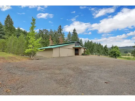 30898 Camas Swale Road Creswell OR 97426