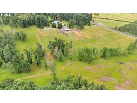 30898 Camas Swale Road Creswell OR 97426