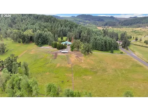 30898 Camas Swale Road Creswell OR 97426