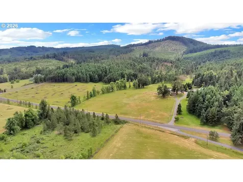 30898 Camas Swale Road Creswell OR 97426