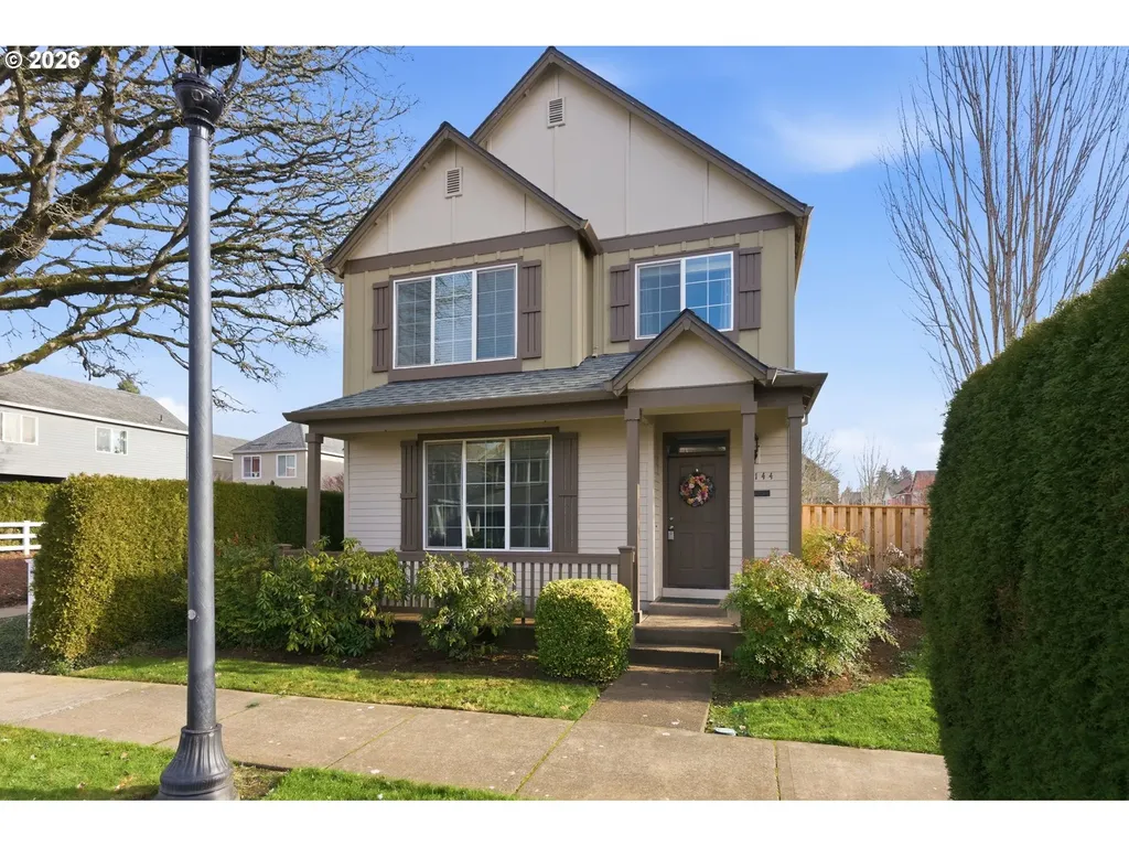 6144 SW 208th Place Beaverton OR 97078