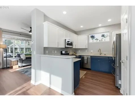 6144 SW 208th Place Beaverton OR 97078