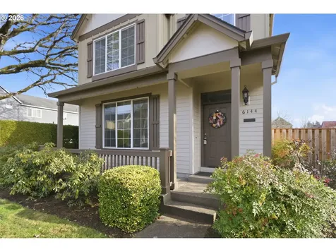 6144 SW 208th Place Beaverton OR 97078