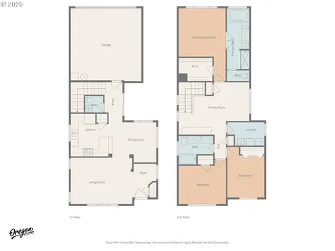 6144 SW 208th Place Beaverton OR 97078