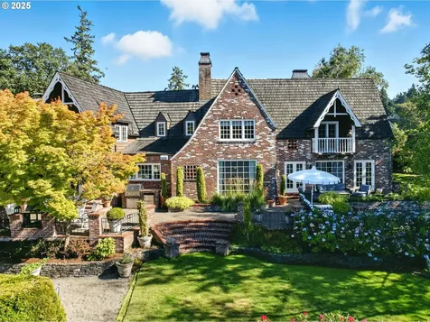 919 Westpoint Road Lake Oswego OR 97034