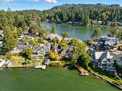 919 Westpoint Road Lake Oswego OR 97034
