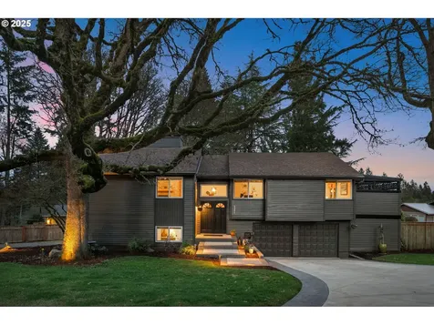 2380 Valley View Drive West Linn OR 97068