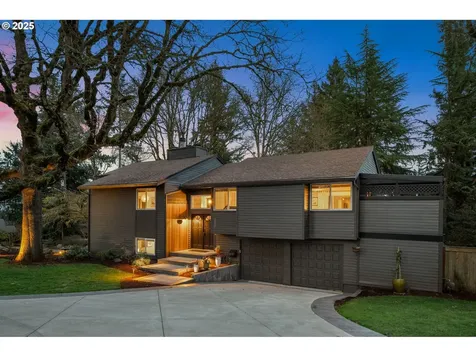 2380 Valley View Drive West Linn OR 97068