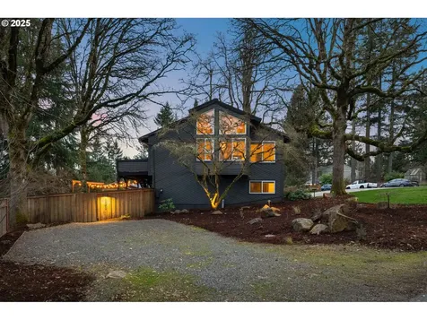 2380 Valley View Drive West Linn OR 97068