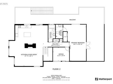 2380 Valley View Drive West Linn OR 97068
