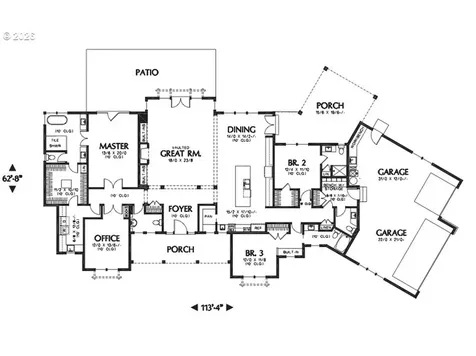 21717 S Grapevine Road West Linn OR 97068