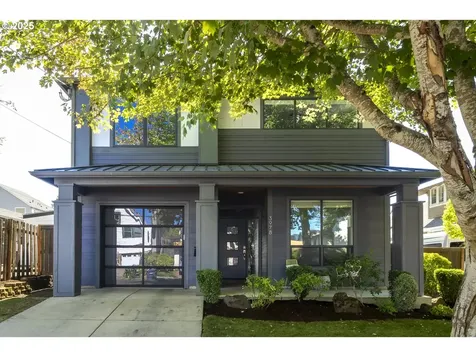 3978 SE Boise Street Portland OR 97202