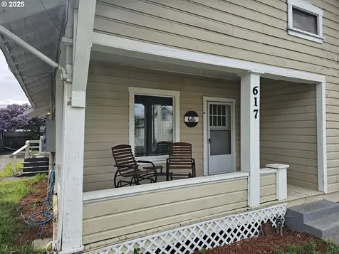 617 SW 3rd Street Pendleton OR 97801