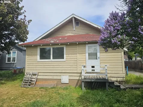 617 SW 3rd Street Pendleton OR 97801