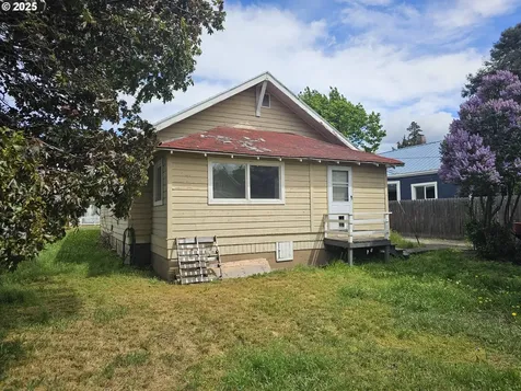 617 SW 3rd Street Pendleton OR 97801