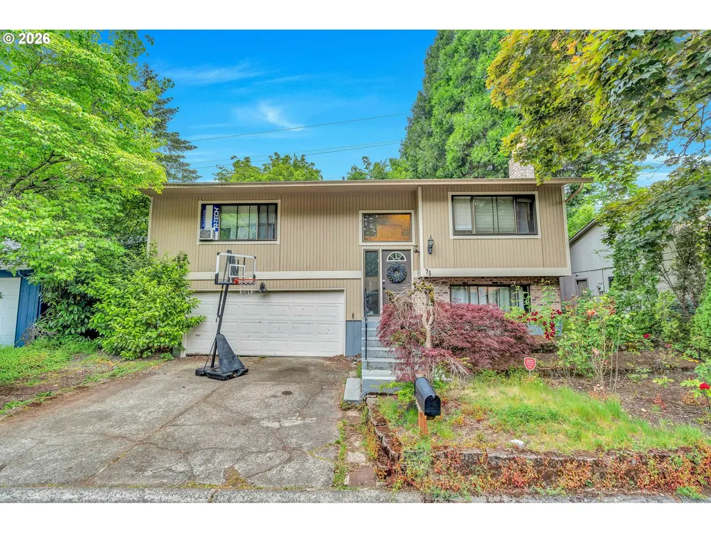 75 SE 205th Place Gresham OR 97030