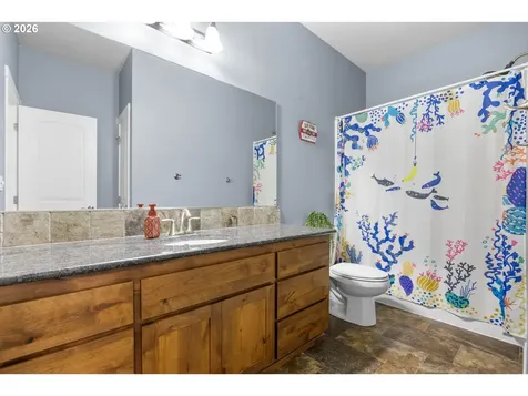 491 Oakwood Drive Oakland OR 97462