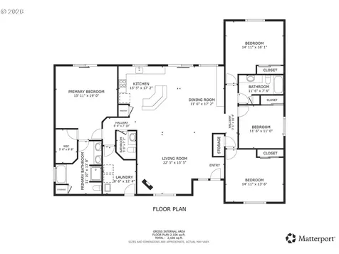 491 Oakwood Drive Oakland OR 97462