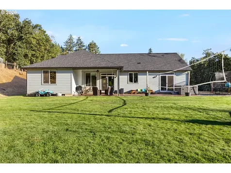 491 Oakwood Drive Oakland OR 97462