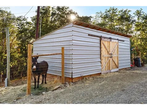 491 Oakwood Drive Oakland OR 97462
