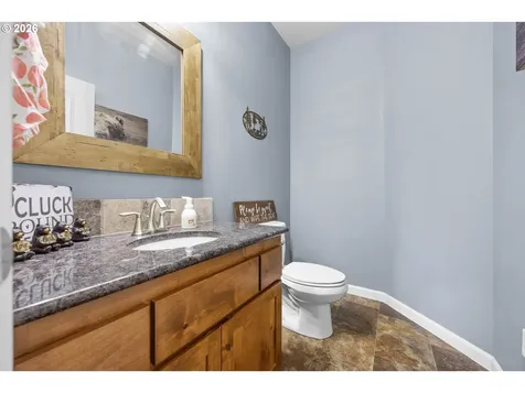 491 Oakwood Drive Oakland OR 97462