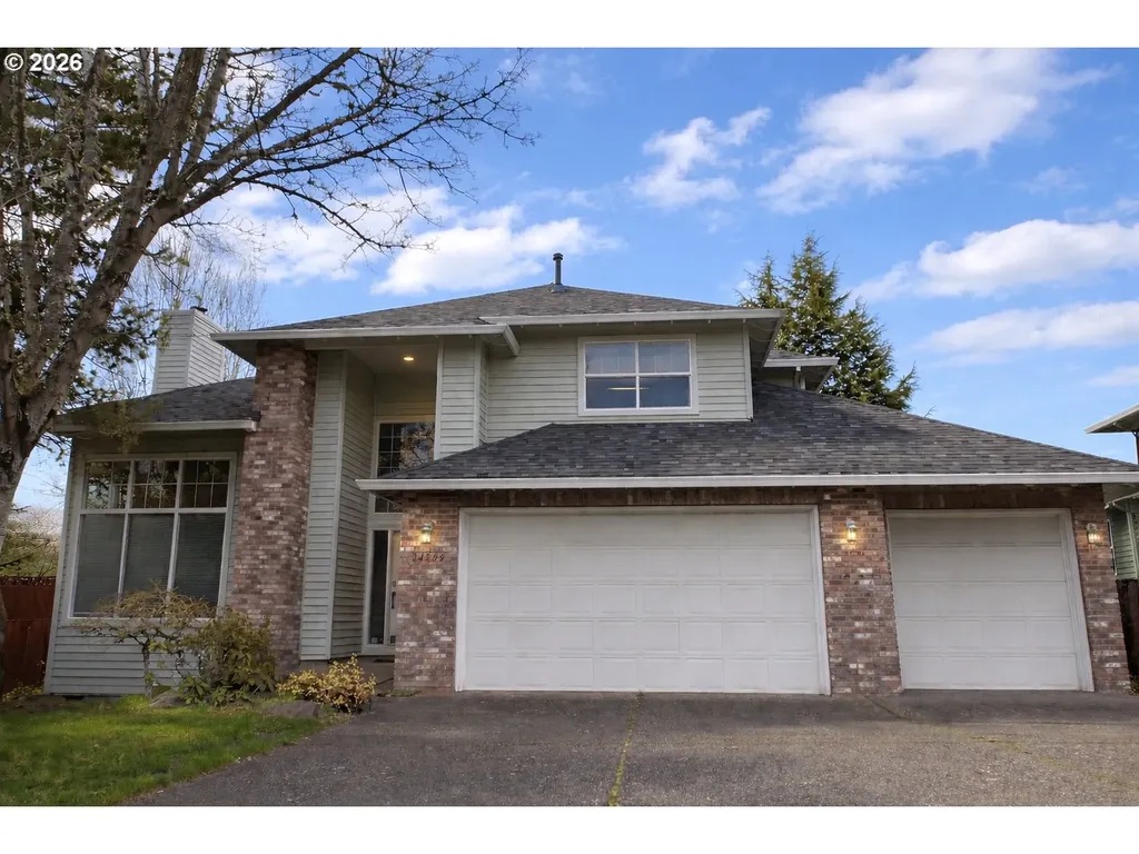 14709 NW Jewell Lane Portland OR 97229