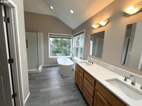 14709 NW Jewell Lane Portland OR 97229