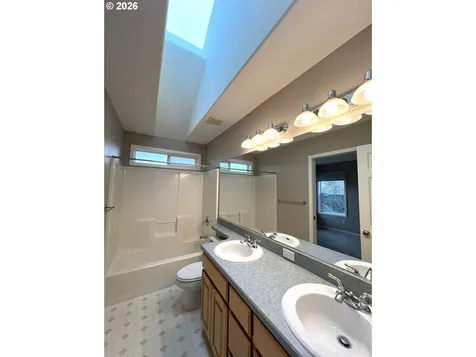 14709 NW Jewell Lane Portland OR 97229