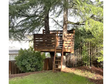 14709 NW Jewell Lane Portland OR 97229
