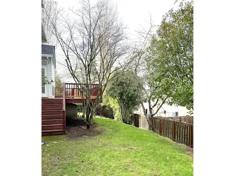 14709 NW Jewell Lane Portland OR 97229