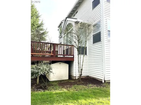 14709 NW Jewell Lane Portland OR 97229
