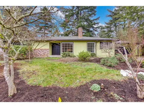 5537 SW Seymour Court Portland OR 97221