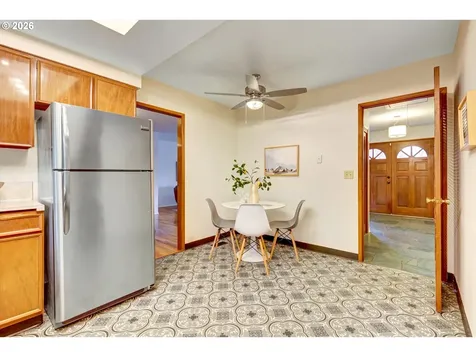 5537 SW Seymour Court Portland OR 97221