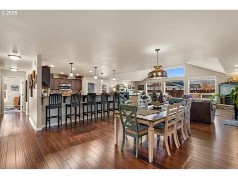 1310 D Street Baker City OR 97814